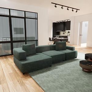 Suite Exécutive Lit King-Size