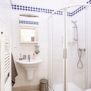 Chambre Triple