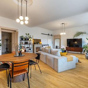 Apartment Ruska