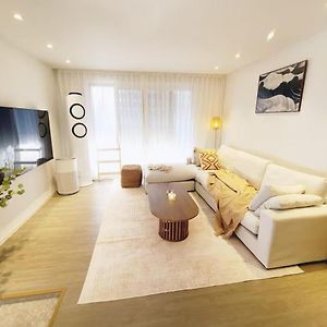 Maison 3 Chambres