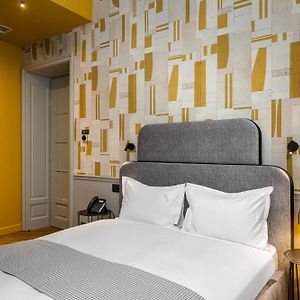Chambre Double de Luxe