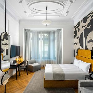 Chambre Supérieure Double