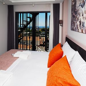Chambre Lit King-Size