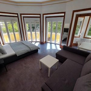 Chambre Quadruple