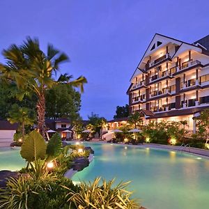 Kastel Pattaya Hotel