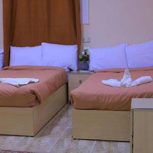 Chambre Budgétée Triple