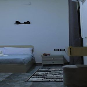 Private Bathroom Single Room