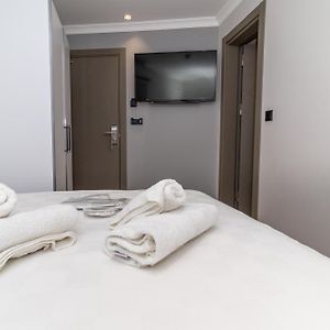 Chambre Standarde Lit King-Size