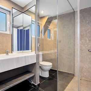 Chambre Triple de Luxe