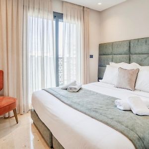 Suite de Luxe