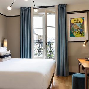 Chambre Classique Double