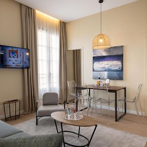 Suite de Luxe Lit King-Size
