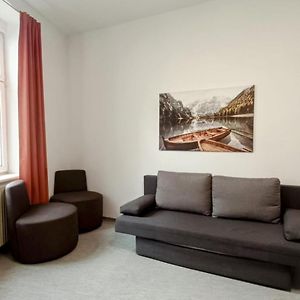 Chambre Quadruple