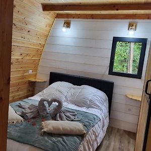 Chambre Lit King-Size