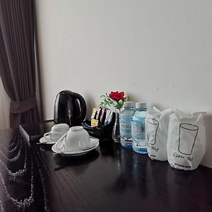 Chambre Supérieure Double
