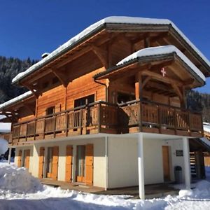 Chalet