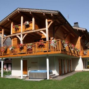 Chalet