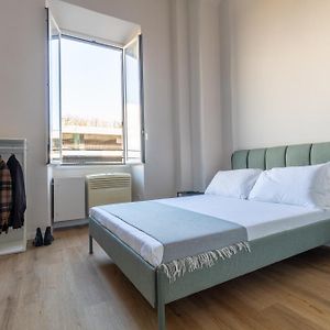 Private Bathroom Double Room