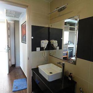Chambre Familiale