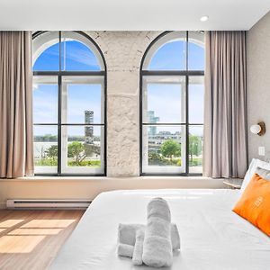 Chambre Standarde Lit King-Size