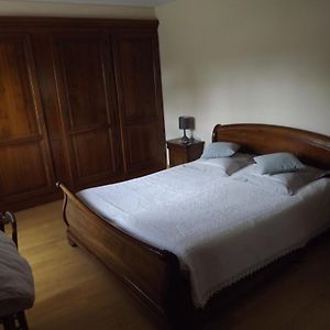 Chambres Sainte Anne