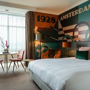 Chambre de Luxe Lit King-Size