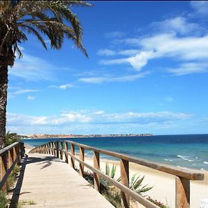 Apartamentos Jessica Beach