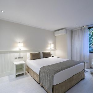 Chambre Familiale