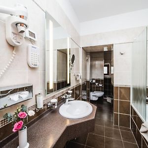 Chambre de Luxe Lit King-Size
