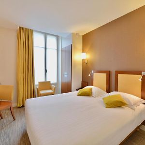 Chambre Classique Lit King-Size