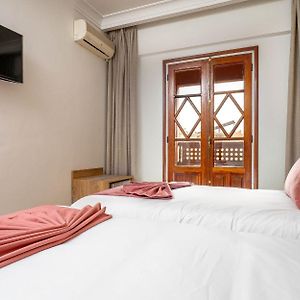 Chambre Supérieure Double