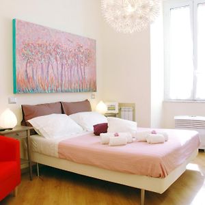 Chambre Familiale Double