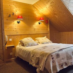 Chambre Petite Double