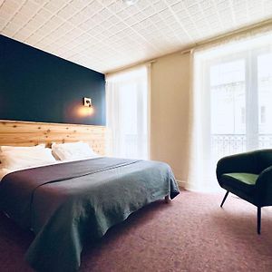 Chambre Héritage Lit King-Size