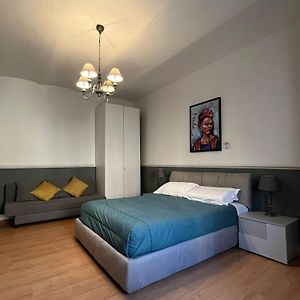 Veniero Apartment