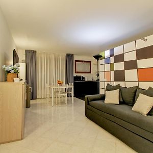 Appartement à 1 Chambre à Coucher