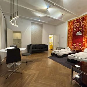 Appartement Rez-de-Chaussée