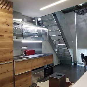 Appartement Rez-de-Chaussée