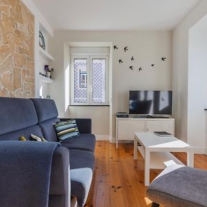 Appartement à 2 Chambres à Coucher