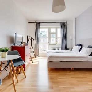 Jt'S Apartments Opletalova Str.