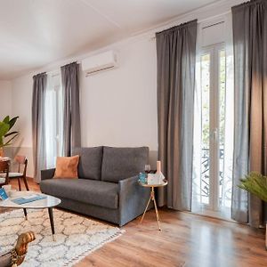 Appartement avec 3 chambre(s) de 92 m² et 2 salle(s) de bains privée(s) à Eixample