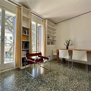 Giudecca Green Apartment