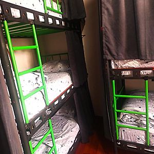 Chambre Juste Pour Femmes Dortoir