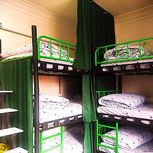 Dormitory Room Mixed