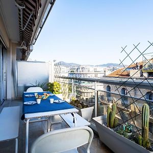 Le Francia II Ap4197 By Riviera Holiday Homes