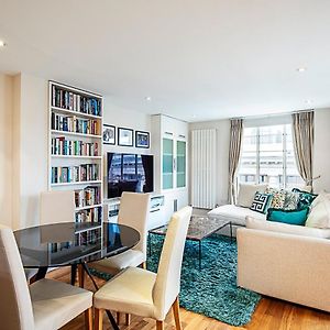 Luxury&Modern Bayswater Apartment