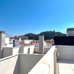 Homely Malaga Refino Loft D4