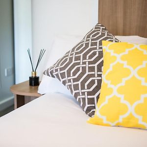 Chambre Standarde Lit King-Size