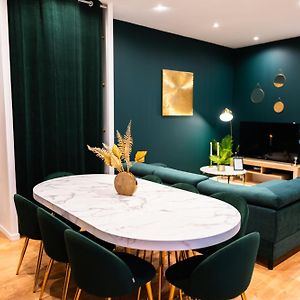 Magnifique loft spacieux et cosy de 100m2