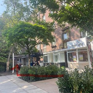 Apartament Centrum- Nowy Swiat